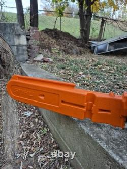 Stihl MS 290 Farm Boss Chainsaw 20-inch Bar All Original OEM