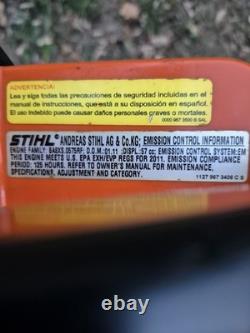 Stihl MS 290 Farm Boss Chainsaw 20-inch Bar All Original OEM