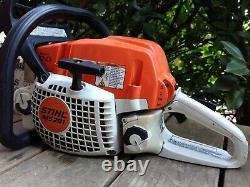 Stihl MS 291 Chain Saw MS291 20 Inch