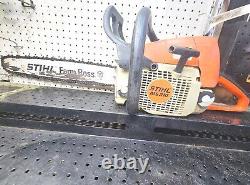 Stihl MS 310 Chainsaw with 20 Bar