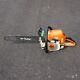 Stihl MS 310 Gas Powered Chainsaw with 18 Bar