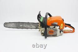 Stihl MS 310 Gas Powered Chainsaw with 18 Bar
