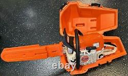 Stihl MS 311 Chainsaw with 20 Bar
