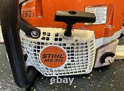 Stihl MS 311 Chainsaw with 20 Bar