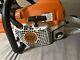 Stihl MS 311 Chainsaw with 20 Bar. New Chain