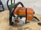 Stihl MS 361 Chainsaw power head only