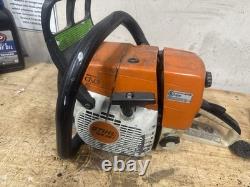 Stihl MS 361 Chainsaw power head only