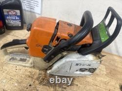 Stihl MS 361 Chainsaw power head only