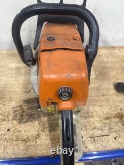 Stihl MS 361 Chainsaw power head only
