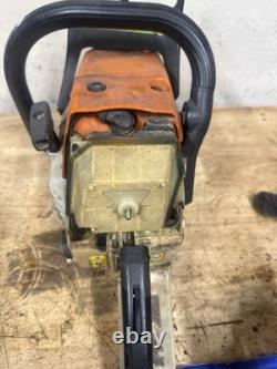 Stihl MS 361 Chainsaw power head only