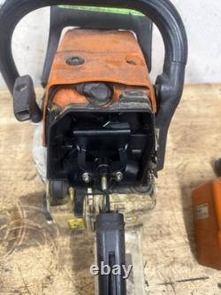 Stihl MS 361 Chainsaw power head only