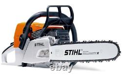Stihl MS 361 Original Chainsaw New Professional Chainsaw Stihl MS 361 Original