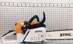 Stihl MS 361 Original Chainsaw New Professional Chainsaw Stihl MS 361 Original