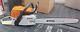 Stihl MS 362C Chainsaw With 20 Bar & Chain