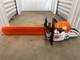 Stihl MS 362-Z 25 Gas Orange Chainsaw for Sale BRAND NEW