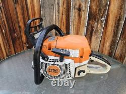 Stihl MS 362c Professional Chainsaw