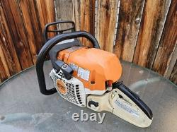 Stihl MS 362c Professional Chainsaw