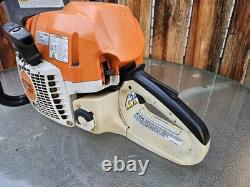 Stihl MS 362c Professional Chainsaw