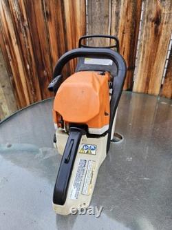 Stihl MS 362c Professional Chainsaw