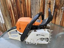Stihl MS 362c Professional Chainsaw