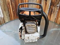 Stihl MS 362c Professional Chainsaw