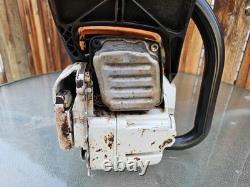 Stihl MS 362c Professional Chainsaw