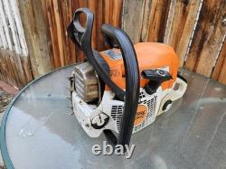 Stihl MS 362c Professional Chainsaw