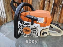 Stihl MS 362c Professional Chainsaw