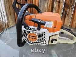 Stihl MS 362c Professional Chainsaw