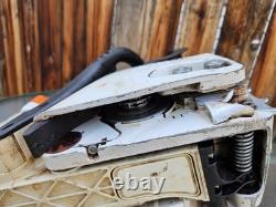 Stihl MS 362c Professional Chainsaw