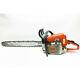 Stihl MS 390 / MS390 Gas-Powered Chainsaw with 25'' Bar