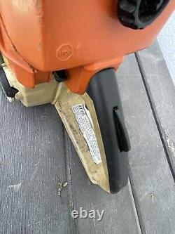 Stihl MS-440 Magnum Chainsaw 32 Bar