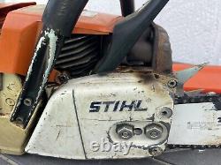 Stihl MS-440 Magnum Chainsaw 32 Bar