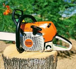 Stihl MS 441 Professional Chainsaw