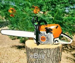 Stihl MS 441 Professional Chainsaw