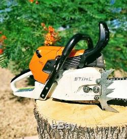 Stihl MS 441 Professional Chainsaw