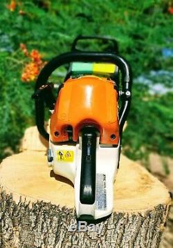 Stihl MS 441 Professional Chainsaw