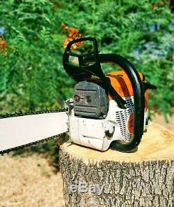 Stihl MS 441 Professional Chainsaw