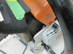 Stihl MS 460 Chainsaw With25'' Bar
