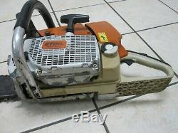 Stihl MS 460 Chainsaw With25'' Bar
