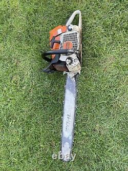 Stihl MS 461 Chainsaw