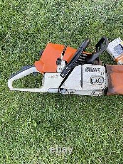 Stihl MS 461 Chainsaw