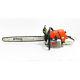 Stihl MS 461 Professional Gasoline Chain Saw 28 Bar