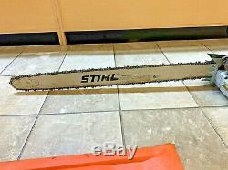 Stihl MS 661C 36 Bar Chainsaw