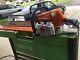 Stihl MS 661 C-M Magnum 32 Bar & Chain (Low Hour) Saw (FREE SHIPPING)