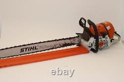 Stihl MS-661 C Magnum Chainsaw with 36 Bar
