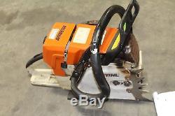 Stihl Magnum large powerful chain saw power head only