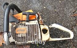 Stihl Model Number # MS 460 Chainsaw Powerhead Replacement Part