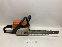 Stihl Ms170 30cc Chainsaw