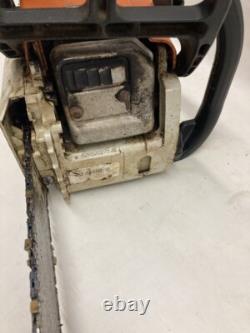 Stihl Ms170 30cc Chainsaw